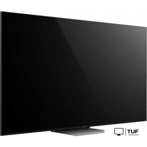 MiniLED телевизор TCL 55C835