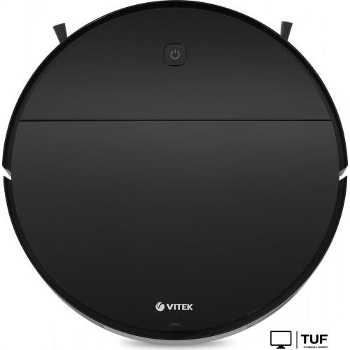 Робот-пылесос Vitek VT-1808