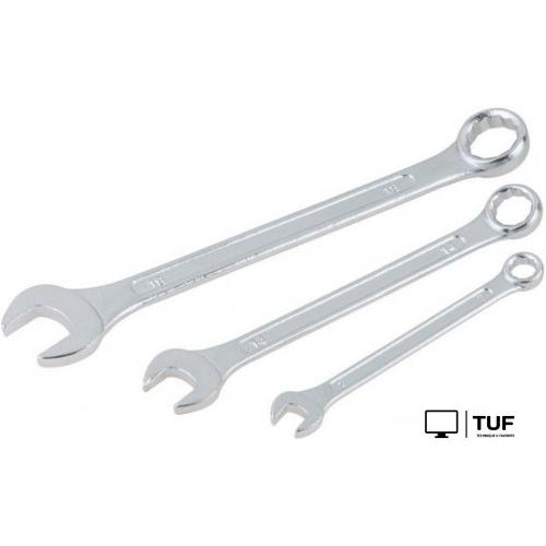 Набор ключей Волат 15350-18 (18 предметов)