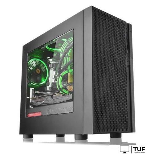 Корпус Thermaltake Versa H18