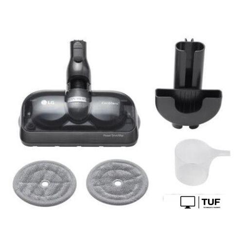 Пылесос LG A9N-Masterx