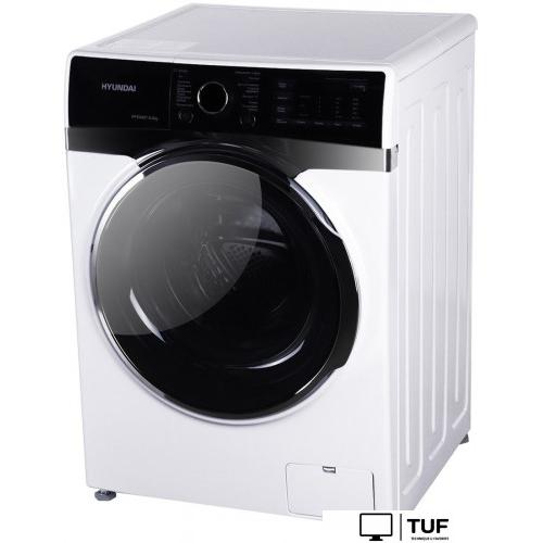 Стиральная машина Hyundai WFE8407