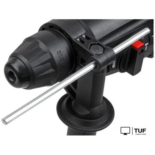 Перфоратор Wortex RH 2621 1333519 (кейс)