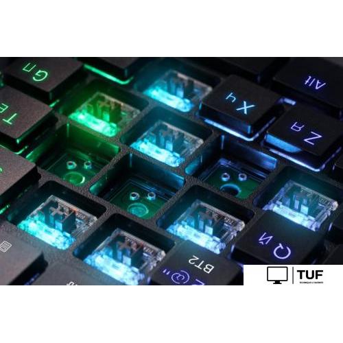 Клавиатура Defender Cleikos GK-135