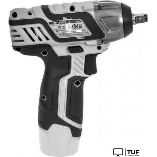 Гайковерт Интерскол ГАУ-100/12Э 807.0.0.70 (без АКБ)