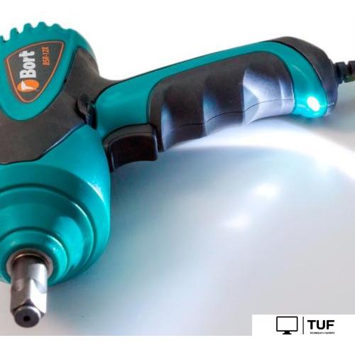 Гайковерт Bort BSR-12X