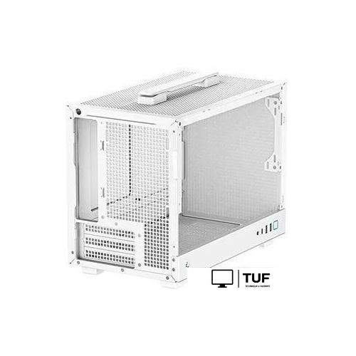 Корпус DeepCool CH160 WH R-CH160-WHNGI0-G-1