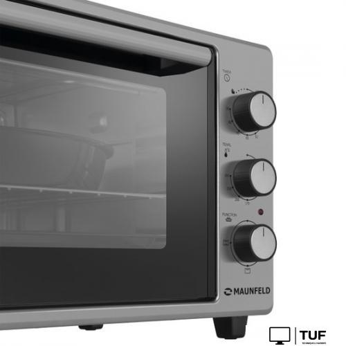 Мини-печь MAUNFELD MMO-373MGR01