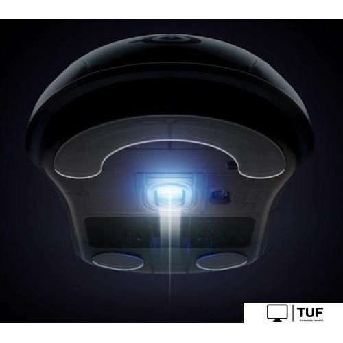 Игровая мышь SteelSeries Rival 3 Wireless Gen 2 (черный)