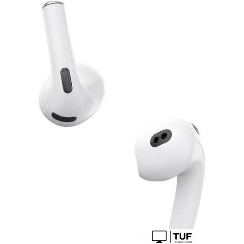 Наушники Infinix XBuds 3 (белый)