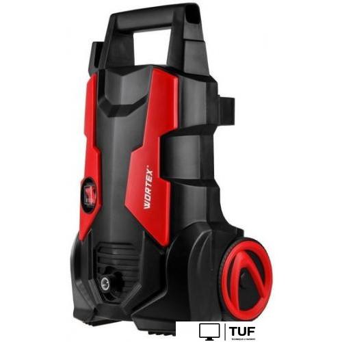 Мойка высокого давления Wortex PW 1420