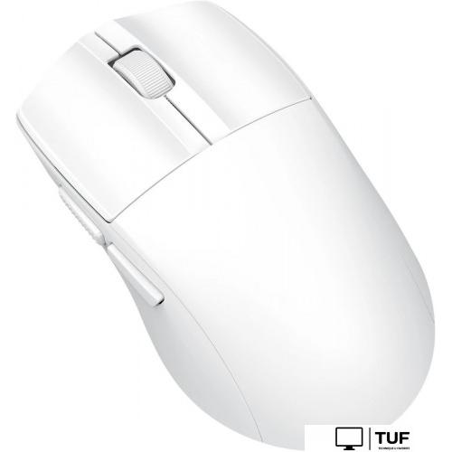 Игровая мышь Defender Arcade GM-381 (белый)