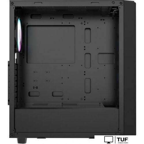 Корпус Ocypus Gamma C70 BK ARGB