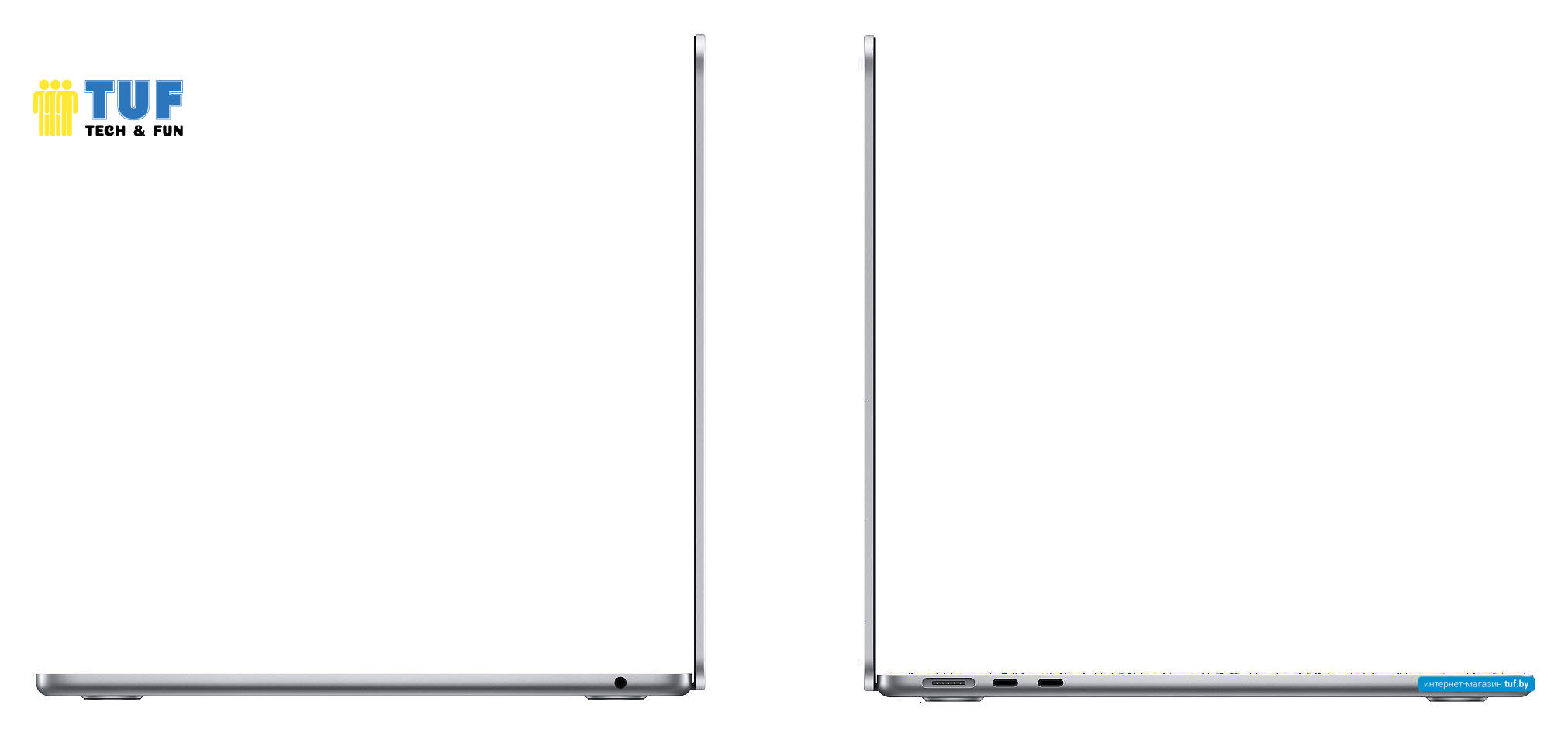 Ноутбук Apple Macbook Air 13" M2 2022 Z15S000MP