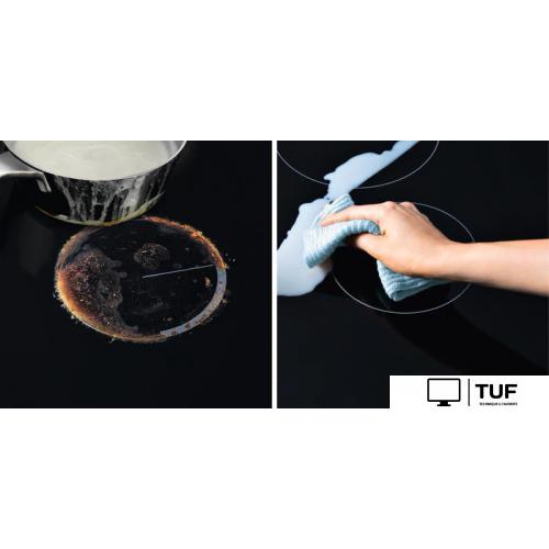 Варочная панель Electrolux EIV6340X