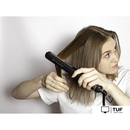 Выпрямитель GA.MA CP14 Titanio SY GI2513