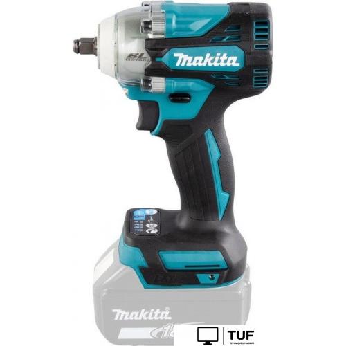 Гайковерт Makita DTW300ZA1 (с 1-им АКБ)