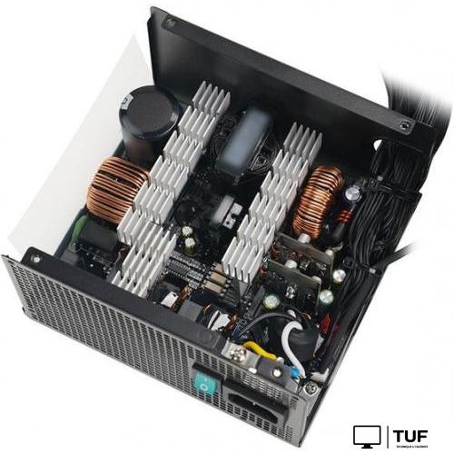 Блок питания DeepCool PL550D V2