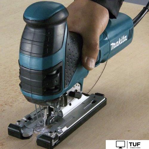 Электролобзик Makita 4351 FCT