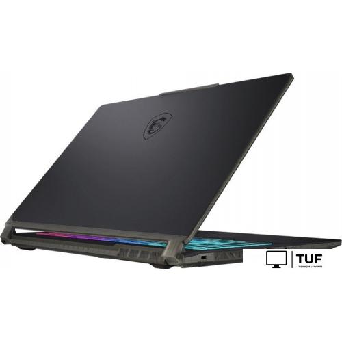 Игровой ноутбук MSI Cyborg 15 A13VE-2232XBY