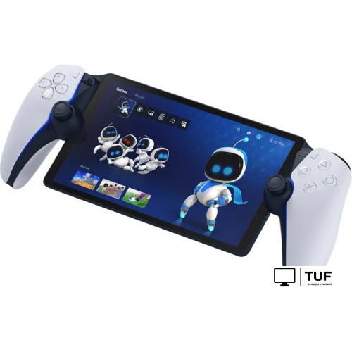 Игровая приставка Sony PlayStation Portal
