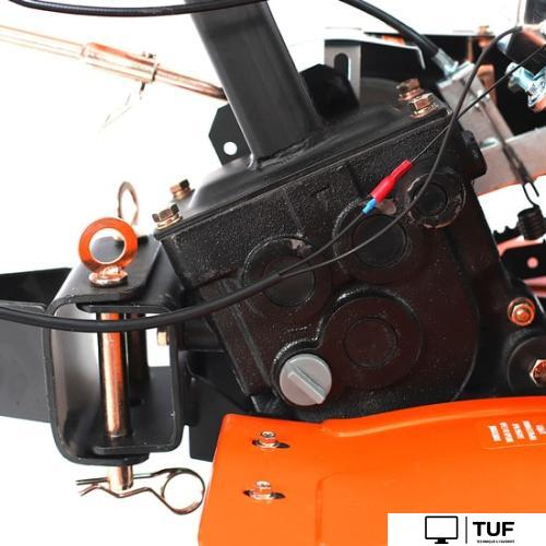 Мотоблок Patriot Калуга М X-Drive