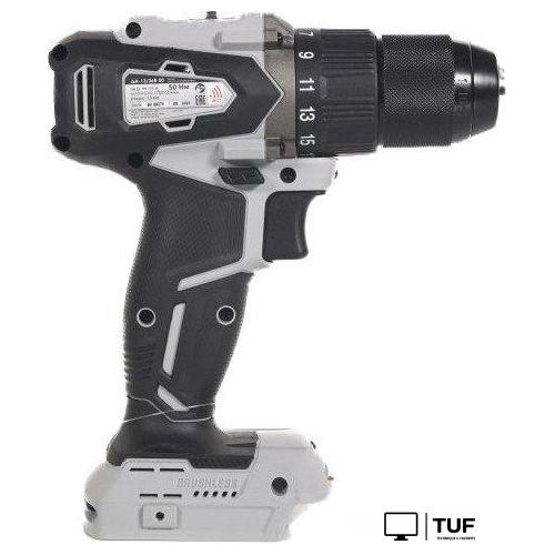 Дрель-шуруповерт Интерскол ДА-13/36В 50 851.0.0.70 (без АКБ)