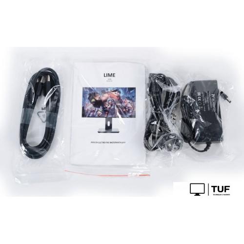 Игровой монитор Lime G270L