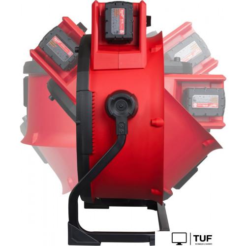 Вентилятор Milwaukee M18 ARFHP-0 4933492110 (без АКБ)