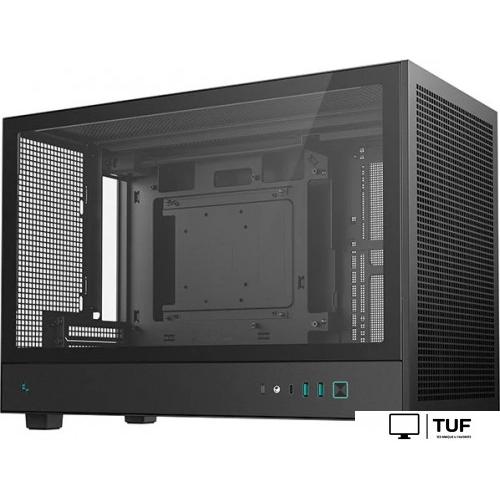Корпус DeepCool CH260 R-CH260-BKNGM0-G-1