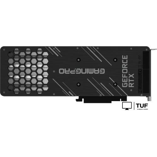 Видеокарта Palit GeForce RTX 3070 GamingPro 8GB GDDR6 NE63070019P2-1041A