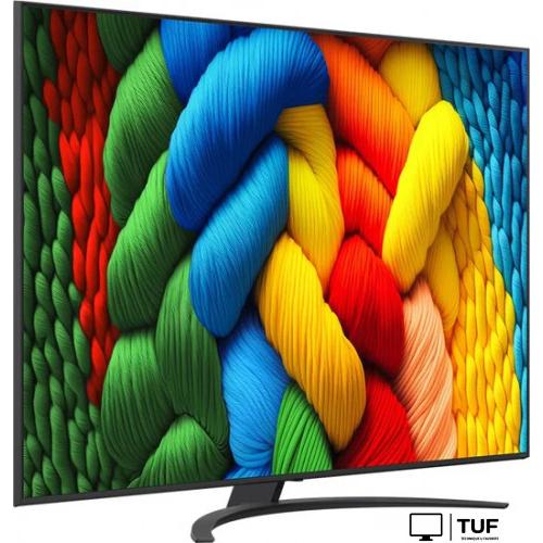 Телевизор LG NanoCell AI NANO81 86NANO81A6A