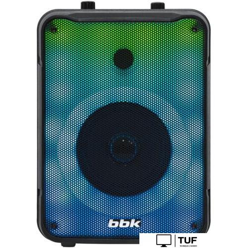 Беспроводная колонка BBK BTA3010