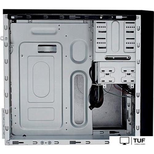 Корпус Powerman ES-725BK