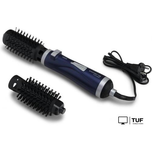 Фен-щетка Polaris PHS 1002 (синий)