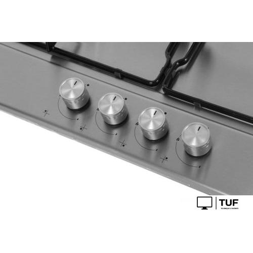 Варочная панель Indesit THPM 641 IX/I