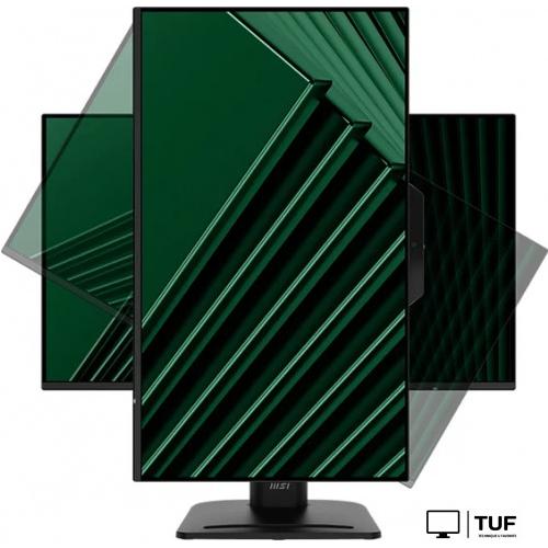 Монитор MSI Pro MP272PMG