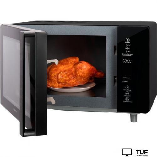 Микроволновая печь Hiberg VM-4588 B