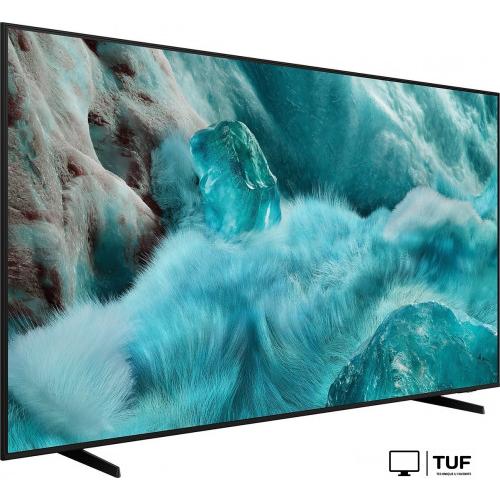 Телевизор Samsung QLED 4K Q7FA AI QE75Q7FAAUXRU