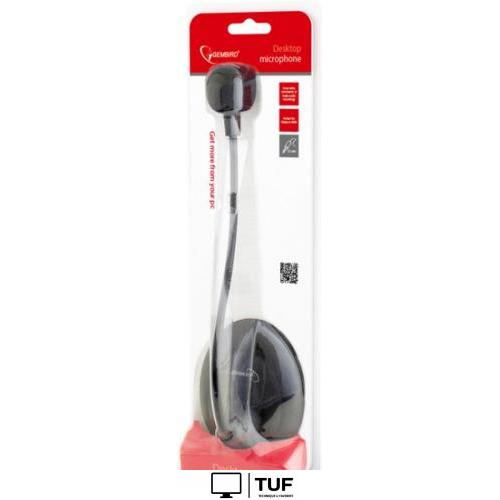 Проводной микрофон Gembird MIC-205