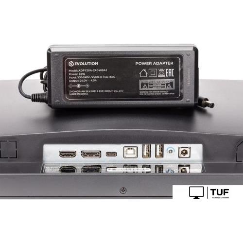 Игровой монитор Evolution GX292kic UW IPS