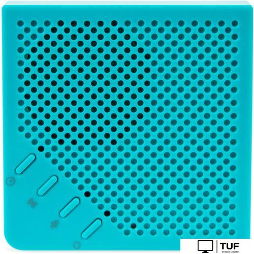 Беспроводная колонка Rombica mysound Note (синий)