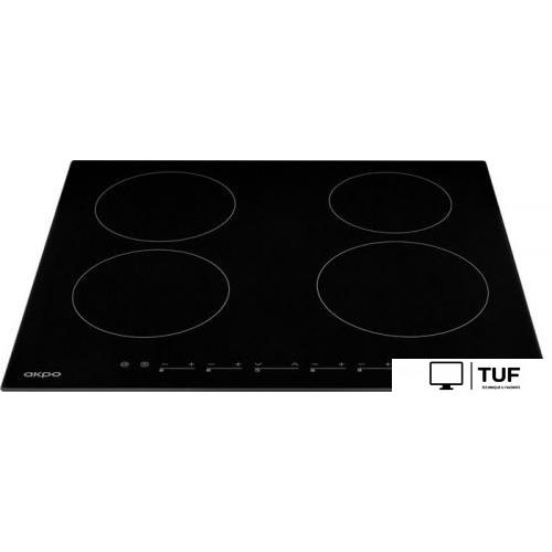 Варочная панель Akpo PIA 60 940 15K BL