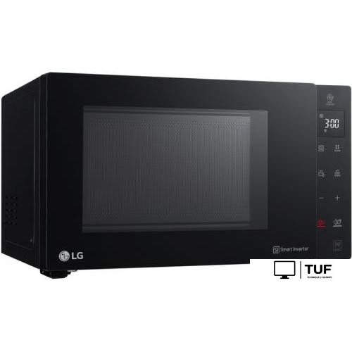 Микроволновая печь LG MW23W35GIB