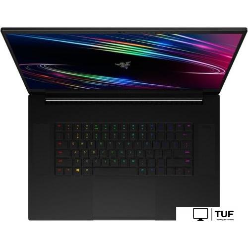Игровой ноутбук Razer Blade Pro 17 RZ09-03295E63-R3E1