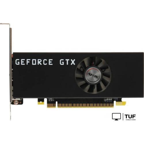 Видеокарта AFOX GeForce GTX 1050 4GB GDDR5 AF1050-4096D5L4