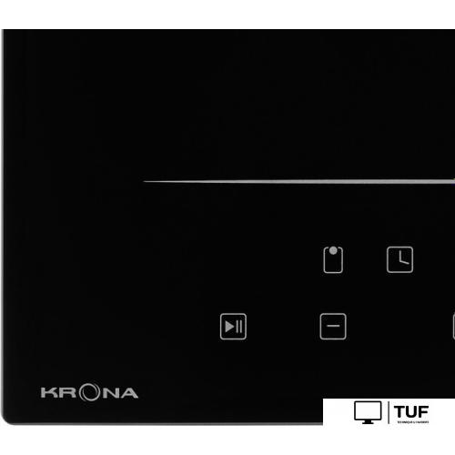 Варочная панель Krona Remo 30 BL