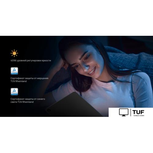 Планшет Huawei MatePad SE 10.4 AGS5-W09 3GB/32GB (графитовый черный)