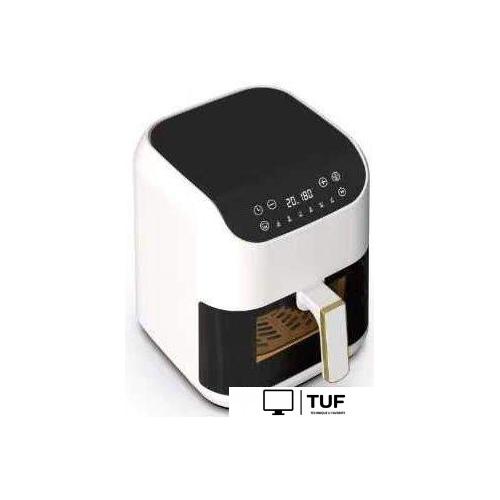 Аэрофритюрница Deerma DEM-KZ130W