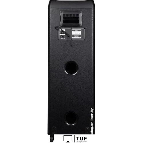 Колонка для вечеринок DENN Fort DPS355